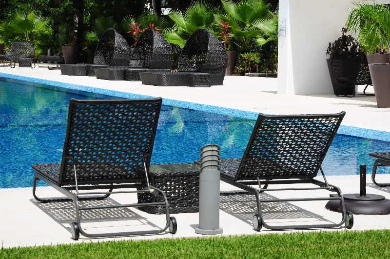 Pure All Suites at Nick Price Residences