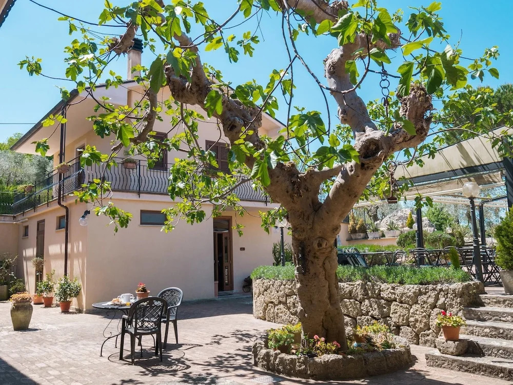 Il Ciclope CountryHotel & Restaurant