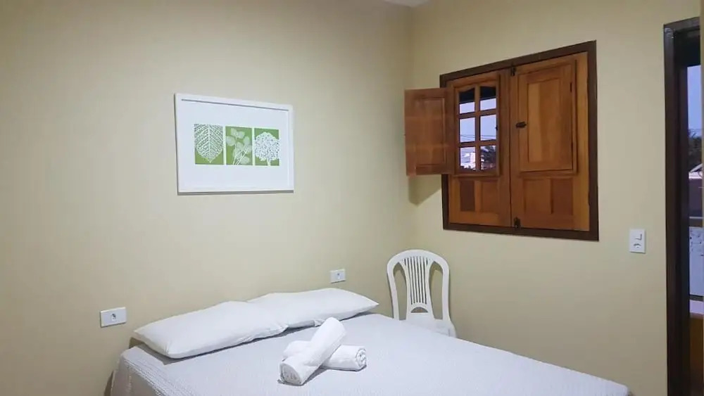 Sol Hostel e Pousada Maragogi