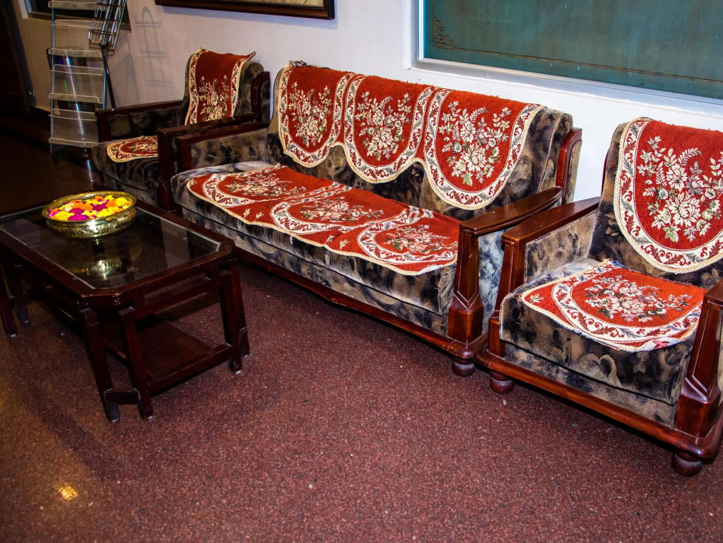 Hotel Akshaya
