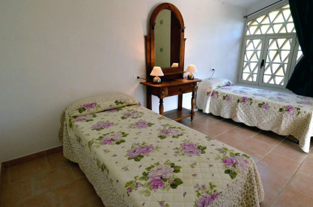 Agriturismo Fonte di Foiano