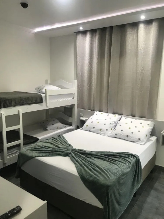 Pousada VIP Armacao