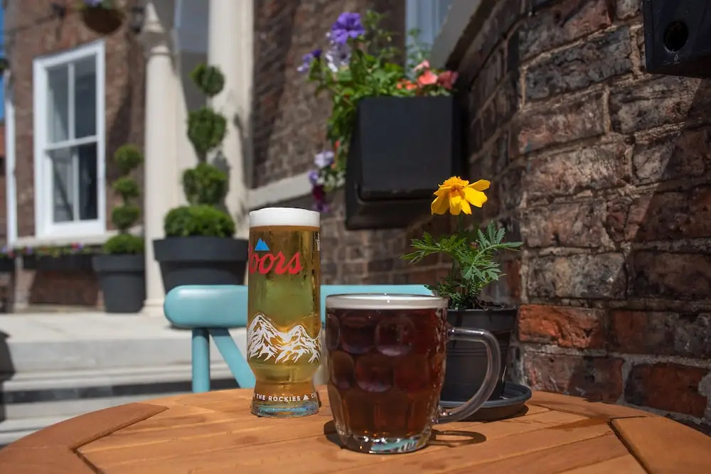 The Northallerton Inn - The Inn Collection Group