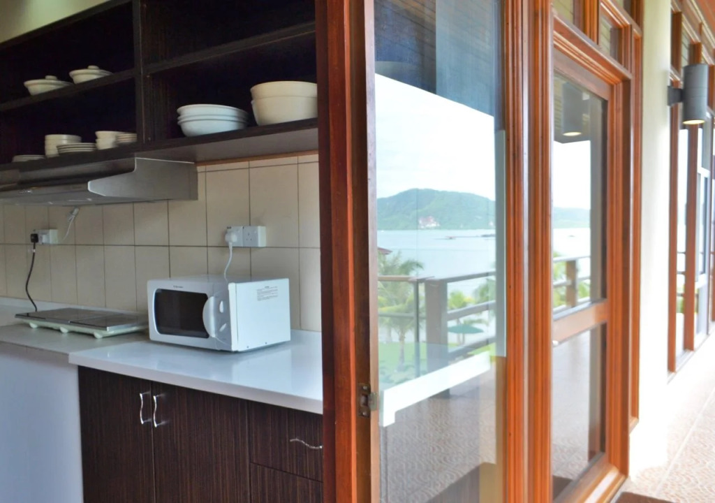The Ocean Residence Langkawi
