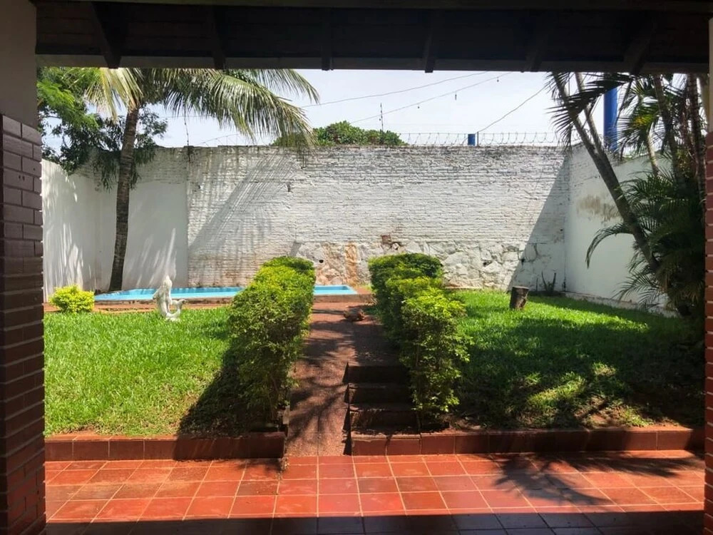 Residencia Lambare