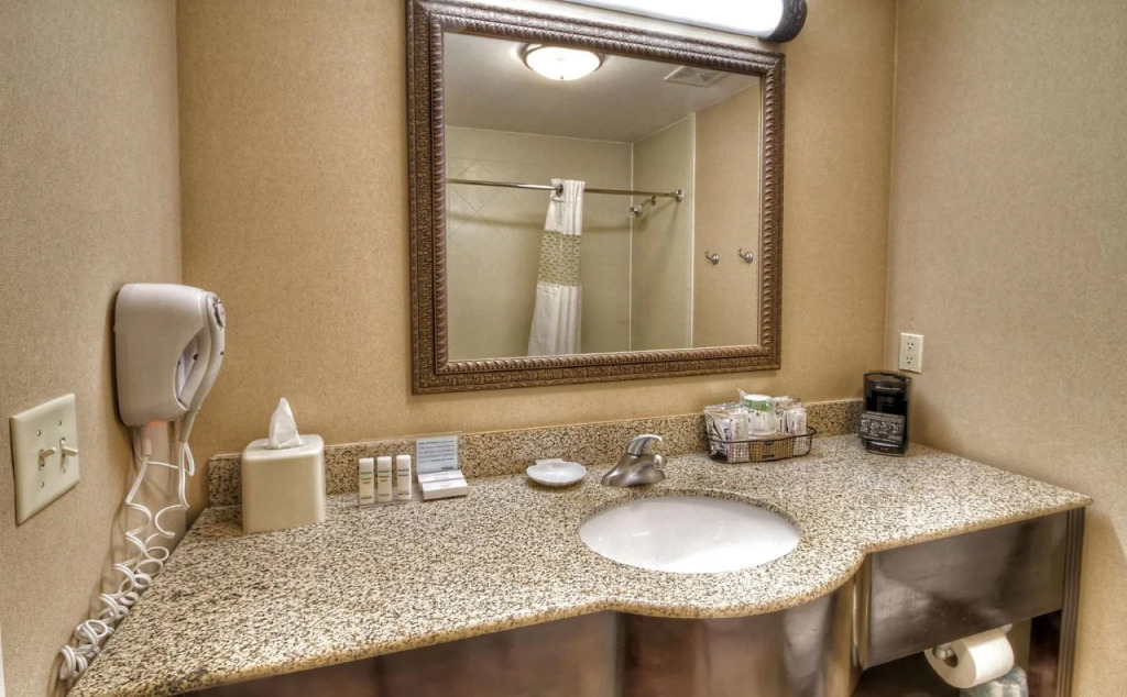 Hampton Inn Arkadelphia