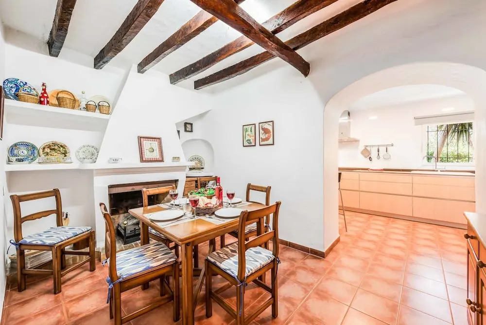 Villa Cati