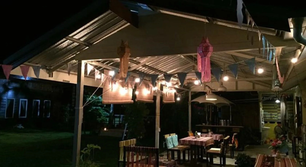 Milin Guesthouse