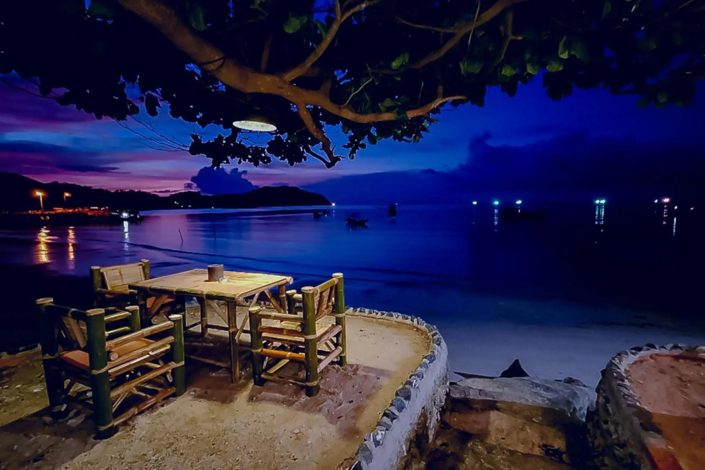 VIVA on the Beach Hotel