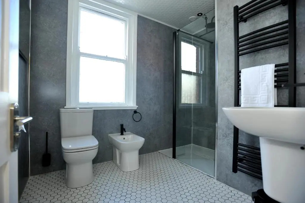 Beechurst Serviced Apartments