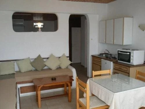Vista Apartments