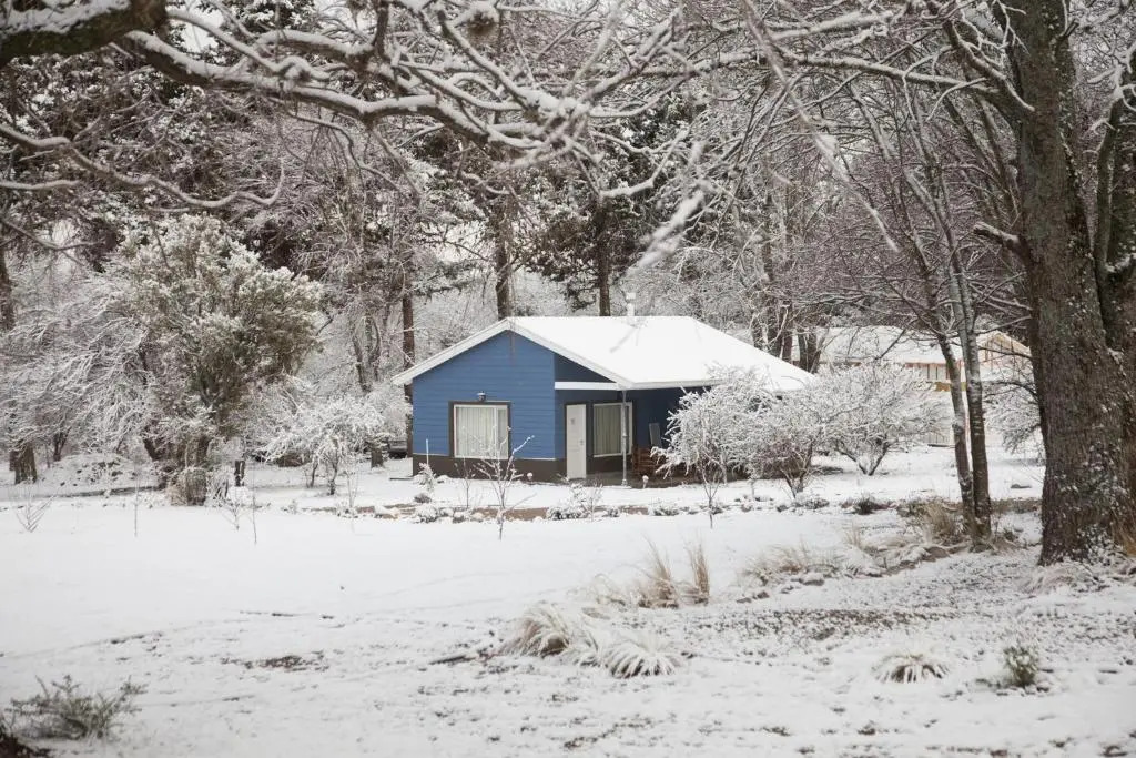 Casitas La Invernada