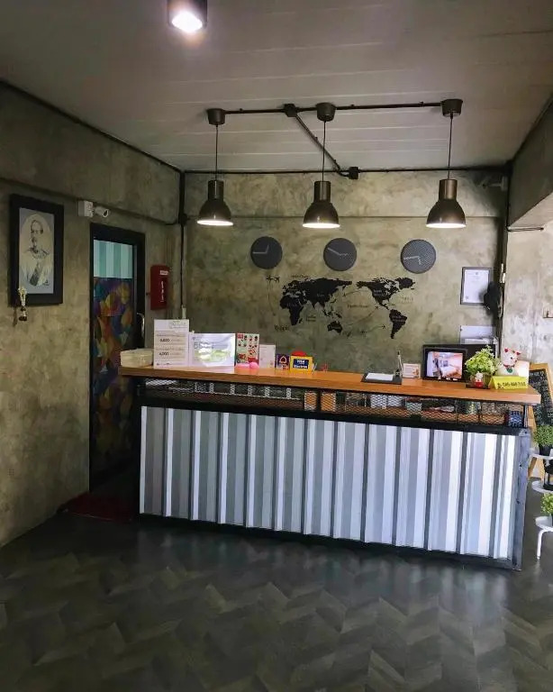JB Place