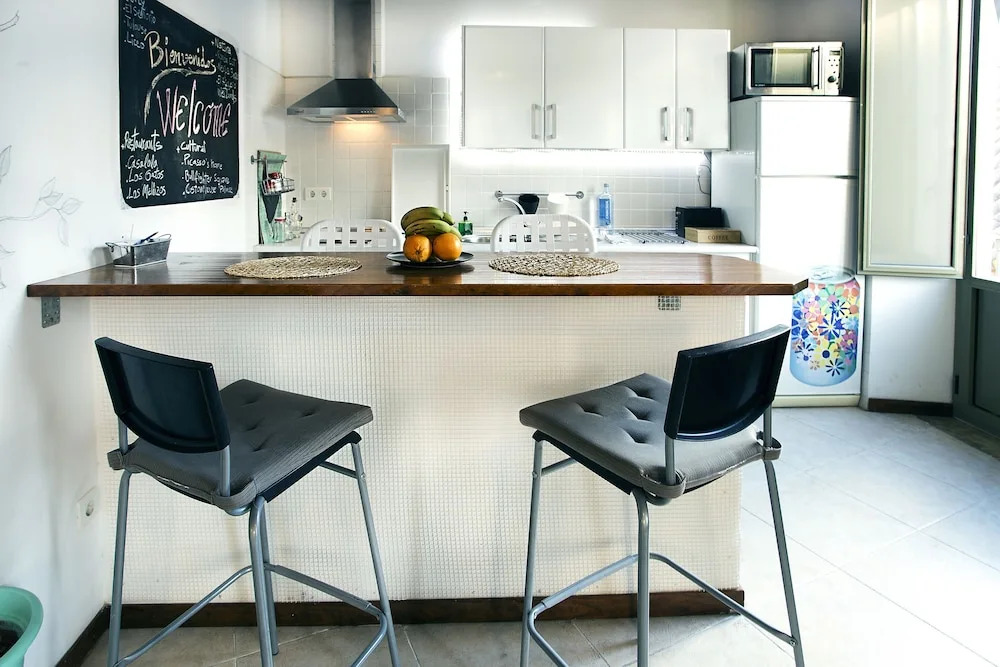 Encantador Semiduplex Centro