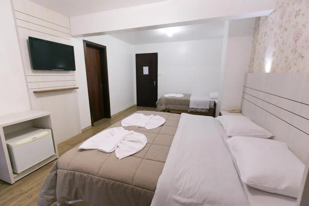 Hotel 13 Linden