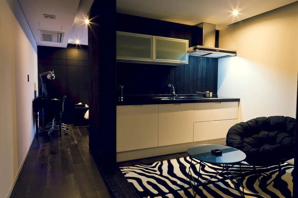 Busan Amare Hotel