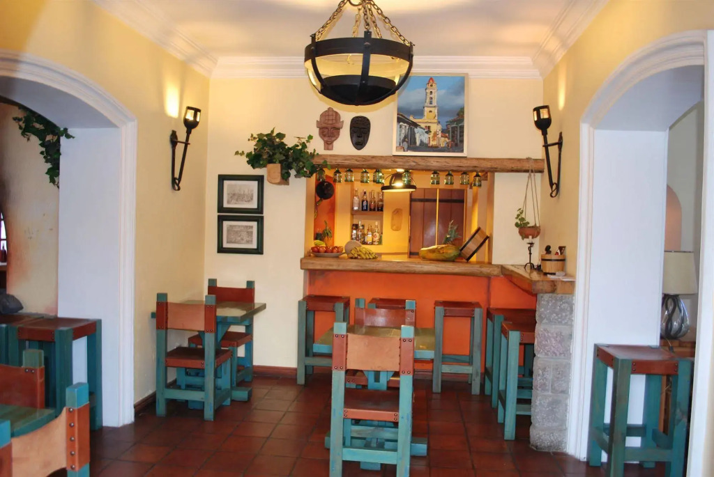 Hotel Boutique Vieja Cuba