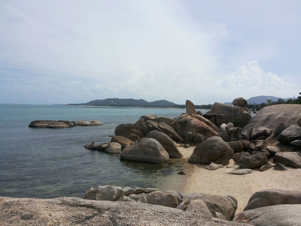 Lamai Coconut Beach Resort