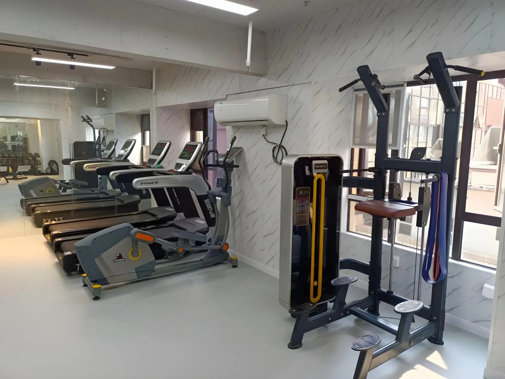 Chengdu Creyad Hotel