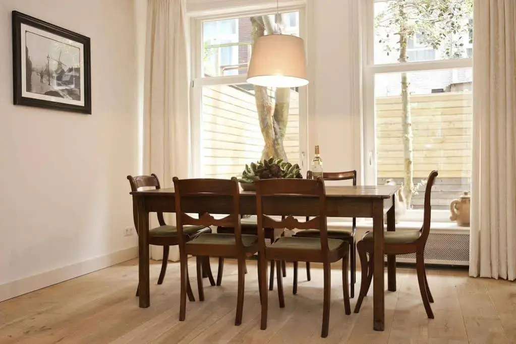 Short Stay Group - Jordaan Area