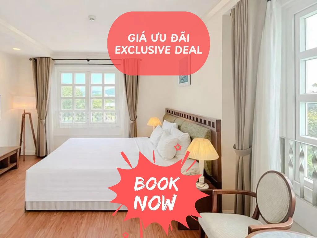 Phoenix Hotel Vung Tau