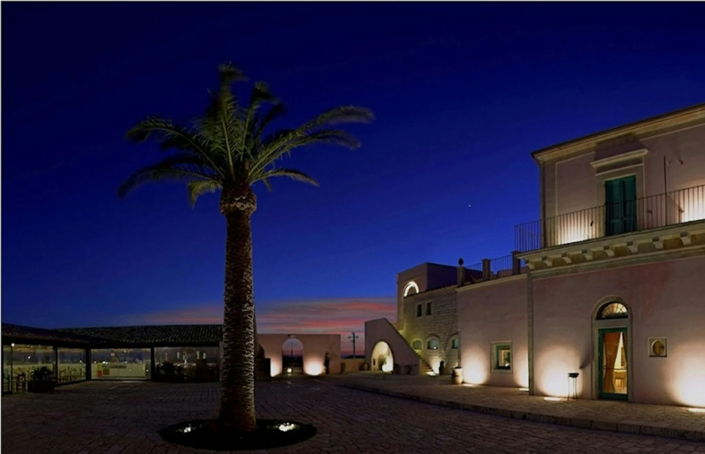 Poggio Del Sole Hotel
