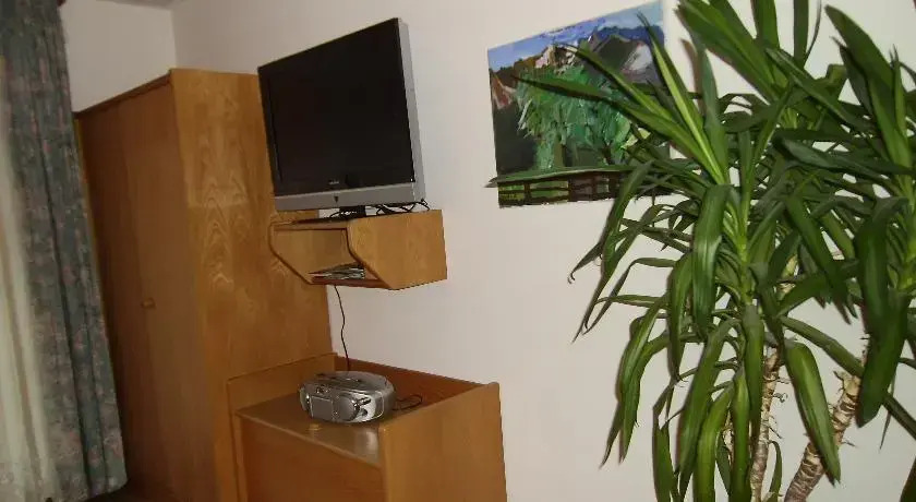 Apartment Wanger
