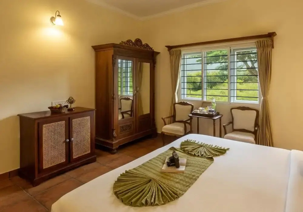 Wild Pastures by nature resorts & stays