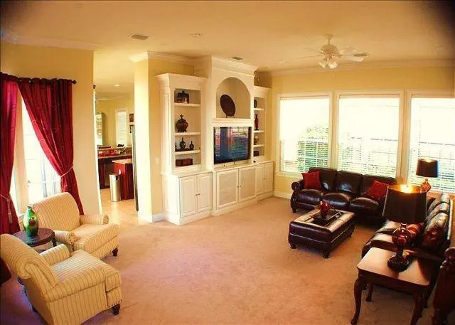 Oconee Street House