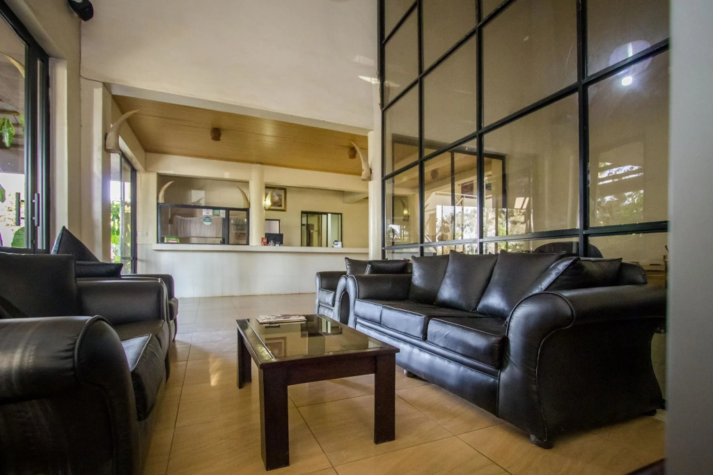 Park Place Hotel