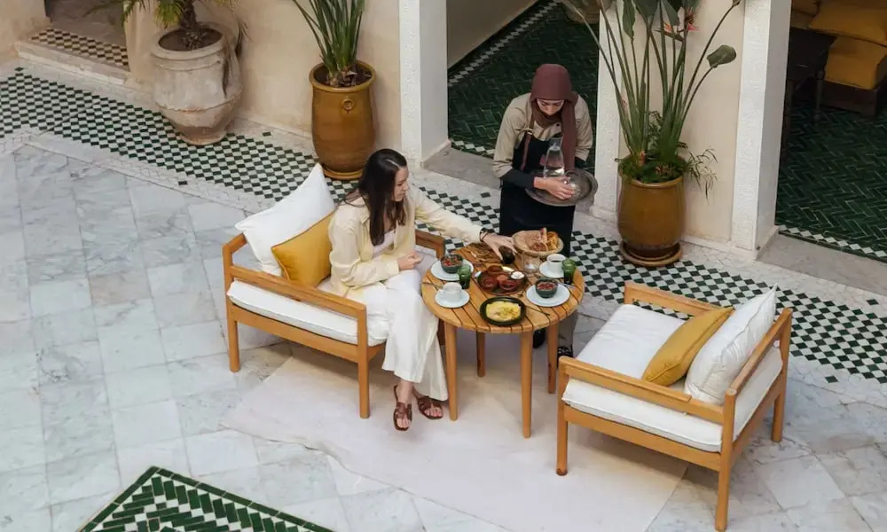Amanar Marrakech