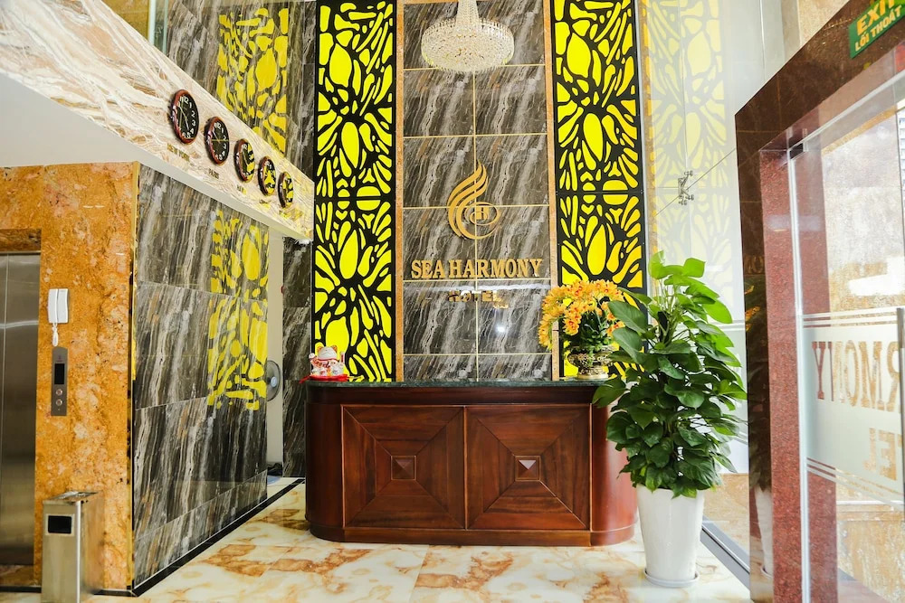 Sea Harmony Hotel