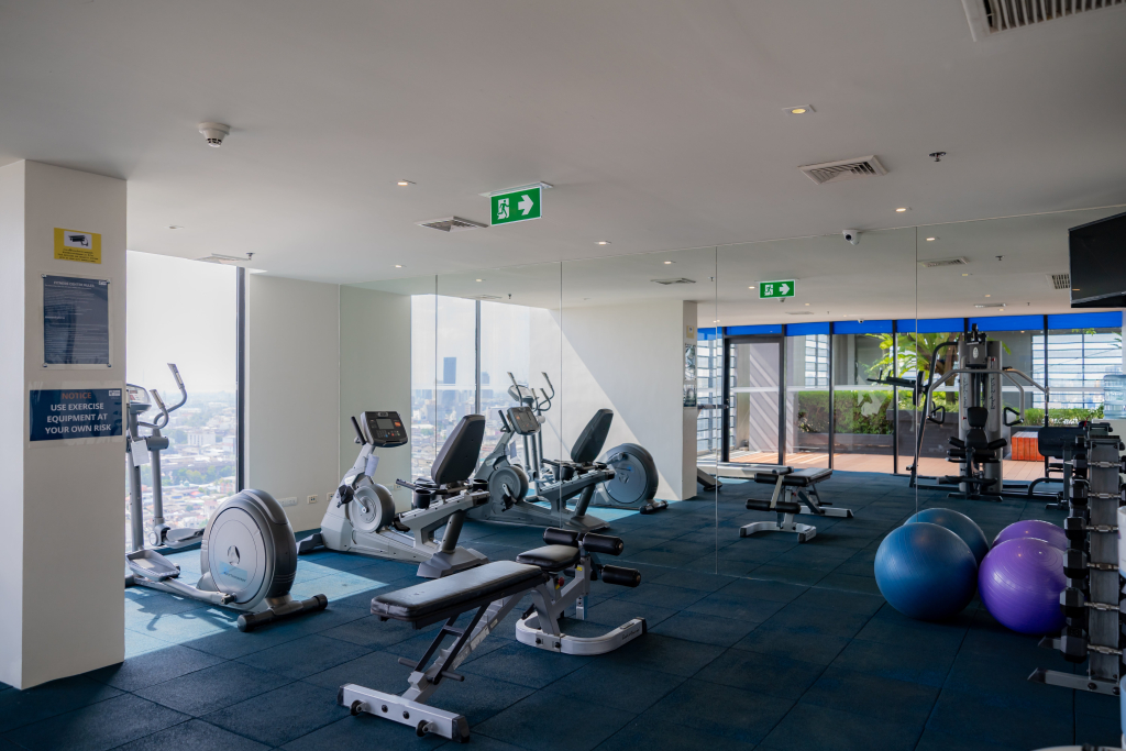 Holiday Inn Express Bangkok Siam by IHG