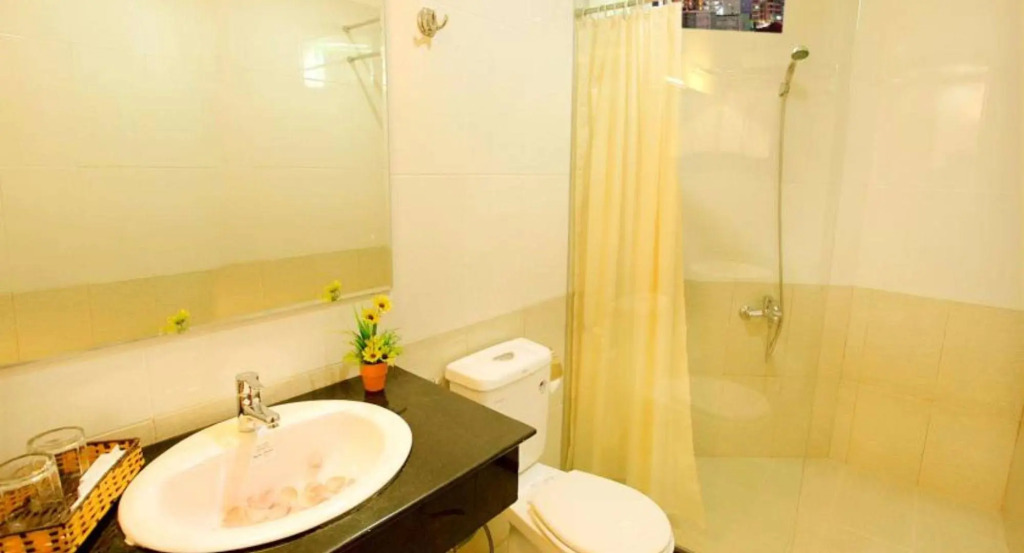 Sophia Sky Hotel Nha Trang
