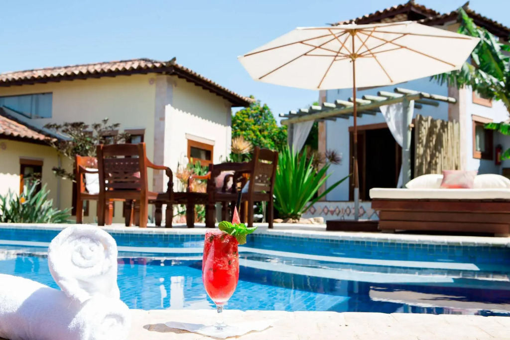 Le Village Boutique Hotel