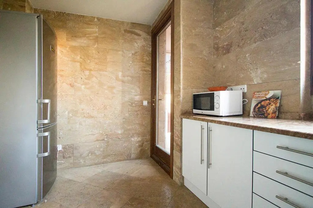 Apartamentos Villablino Arturo Soria