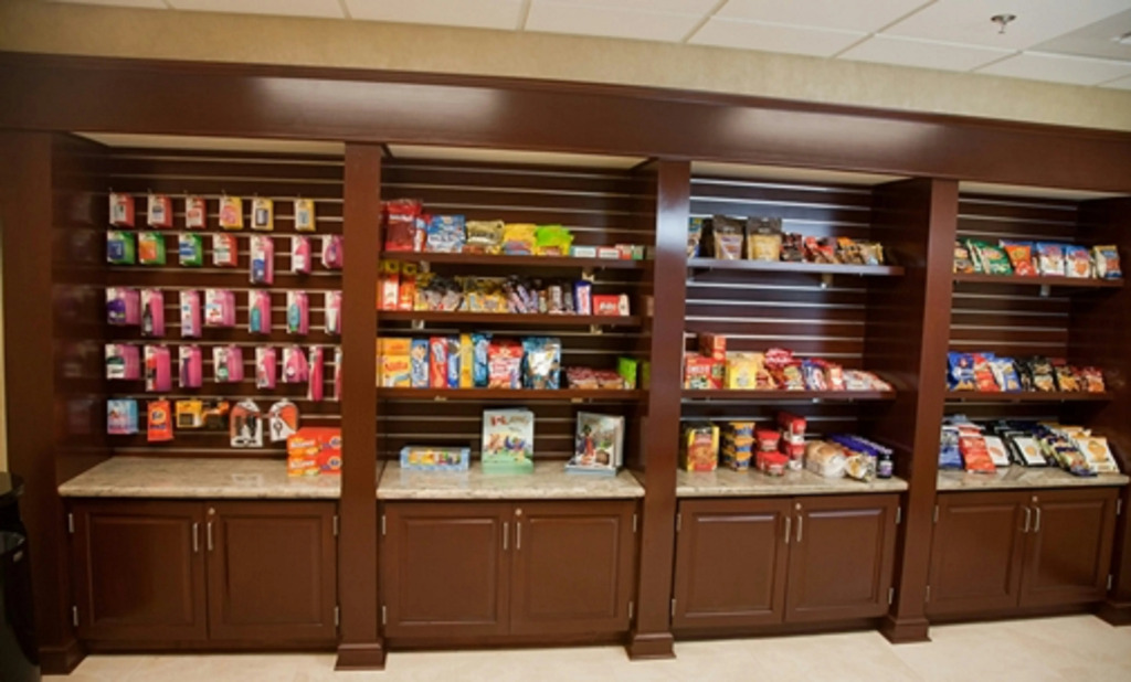 Homewood Suites by Hilton Lafayette, LA