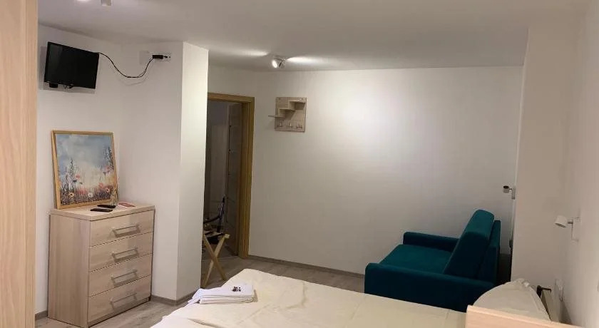 Pension Haus Tirol Kaprun