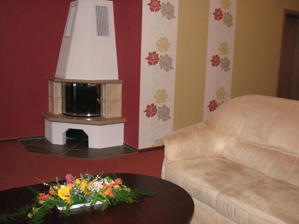 Hotel Garni Dekorahaus