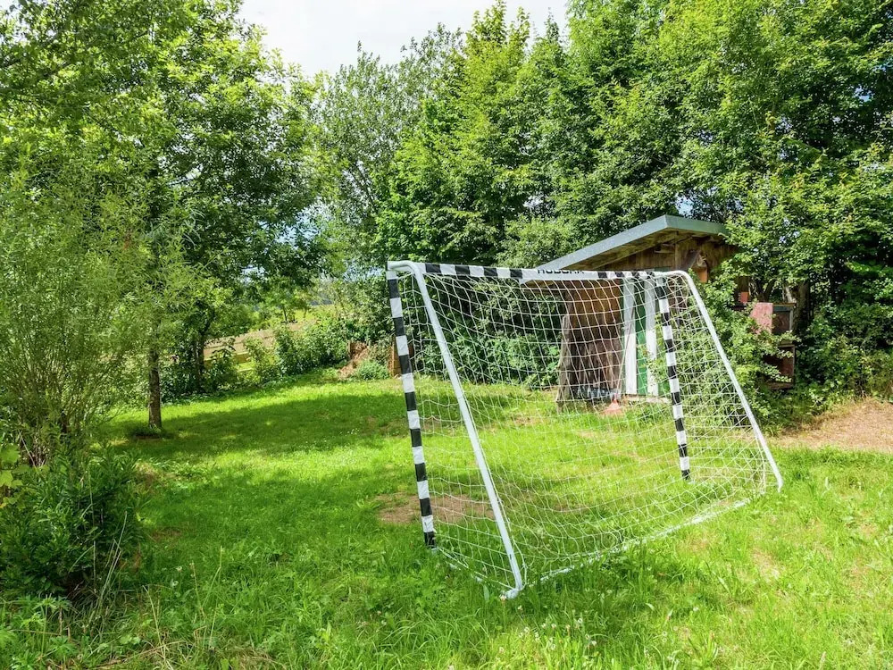 Ferienhaus in Herrischried