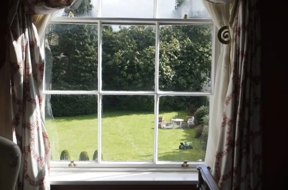 Ivyleigh House