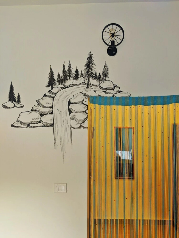 The Bunksters Bir