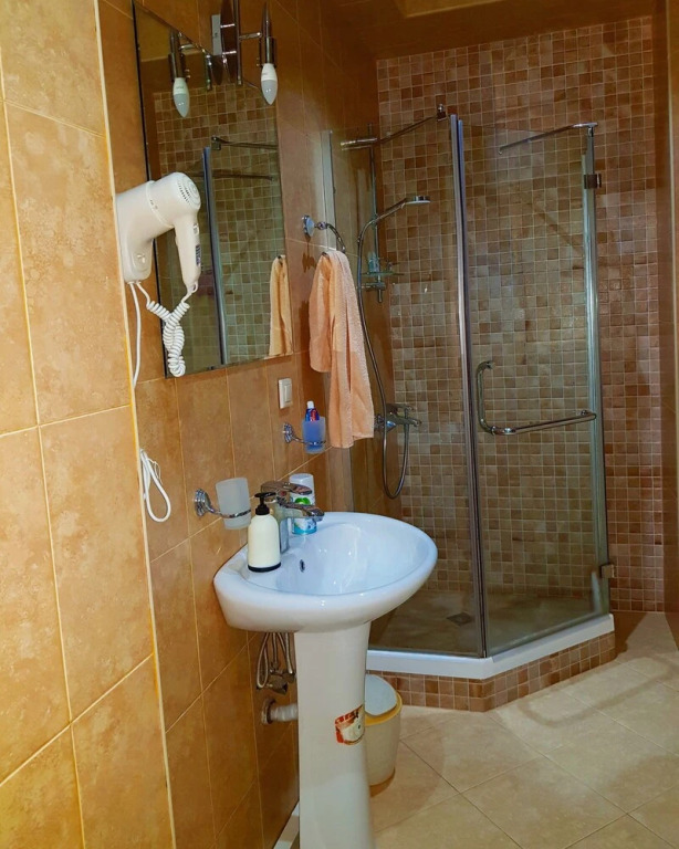 Flat1 - Hostel