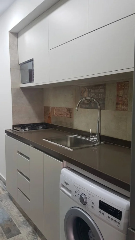 Chalet In Solemar, Generator is Included, Parking, Wifi