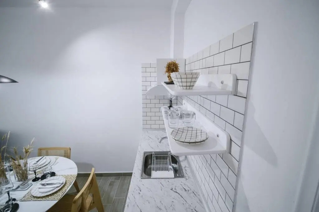 Luxury Central Studio