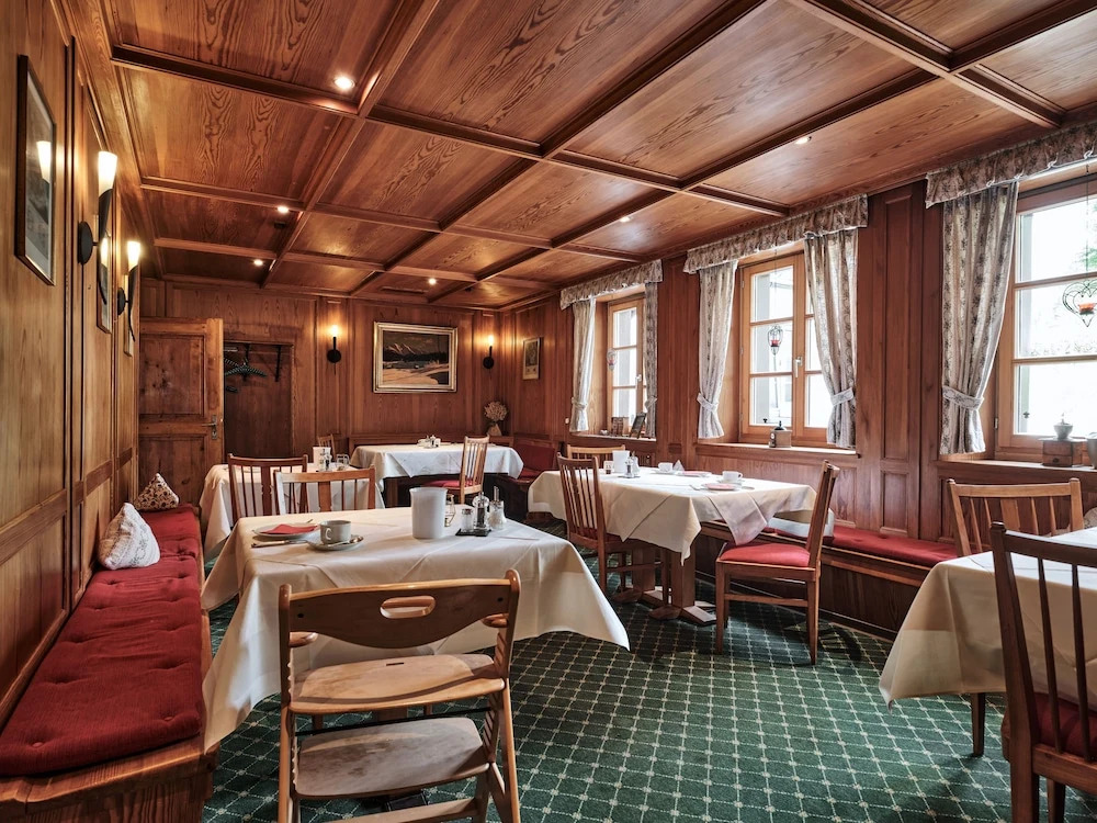 Hotel Hochfirst