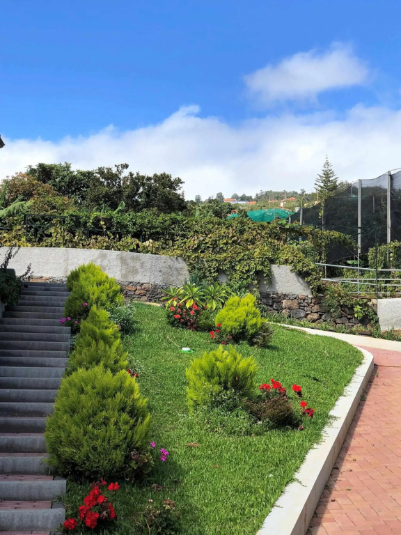 Villas Madalena Chalets vista mar cWiFi