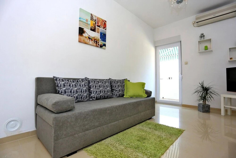 Zadar Beach Apartments