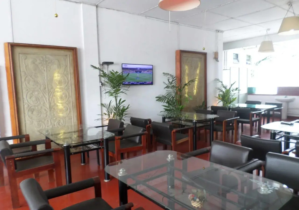 Piyorich City Hotel