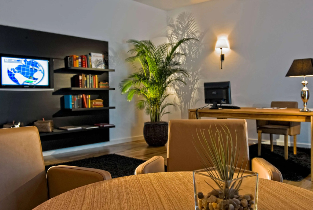 ibis Styles Rosenheim